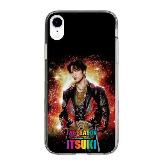 スリムプロテクションケース［ EXILE LIVE TOUR 2025 "THE REASON" - ITSUKI ］