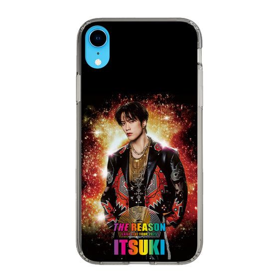 スリムプロテクションケース［ EXILE LIVE TOUR 2025 "THE REASON" - ITSUKI ］