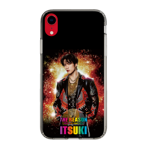 スリムプロテクションケース［ EXILE LIVE TOUR 2025 "THE REASON" - ITSUKI ］