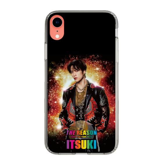 スリムプロテクションケース［ EXILE LIVE TOUR 2025 "THE REASON" - ITSUKI ］