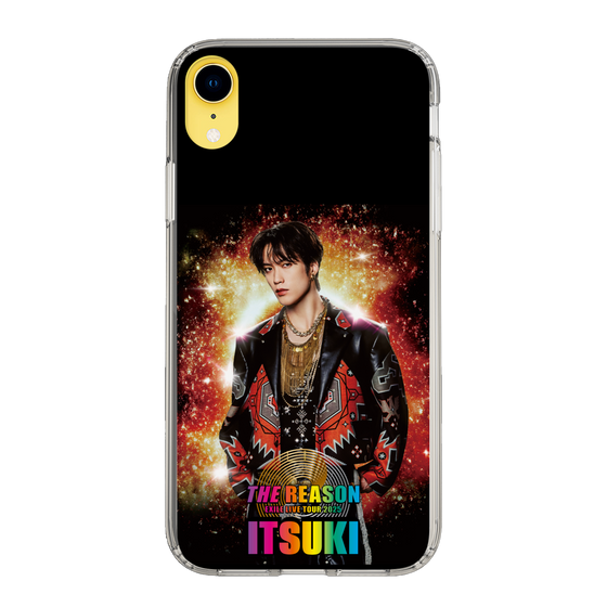 スリムプロテクションケース［ EXILE LIVE TOUR 2025 "THE REASON" - ITSUKI ］