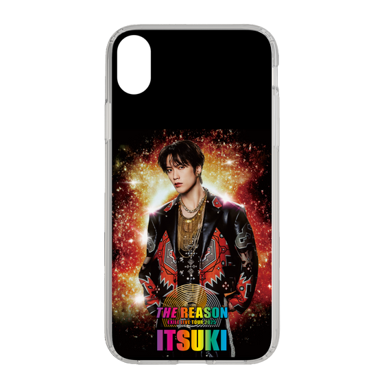スリムプロテクションケース［ EXILE LIVE TOUR 2025 "THE REASON" - ITSUKI ］