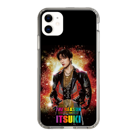 スリムプロテクションケース［ EXILE LIVE TOUR 2025 "THE REASON" - ITSUKI ］