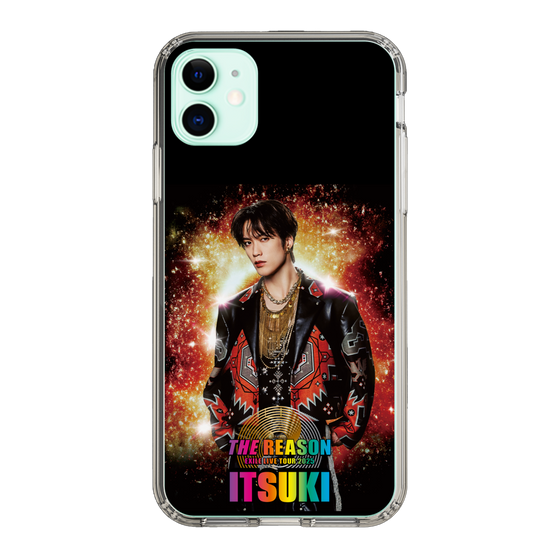 スリムプロテクションケース［ EXILE LIVE TOUR 2025 "THE REASON" - ITSUKI ］