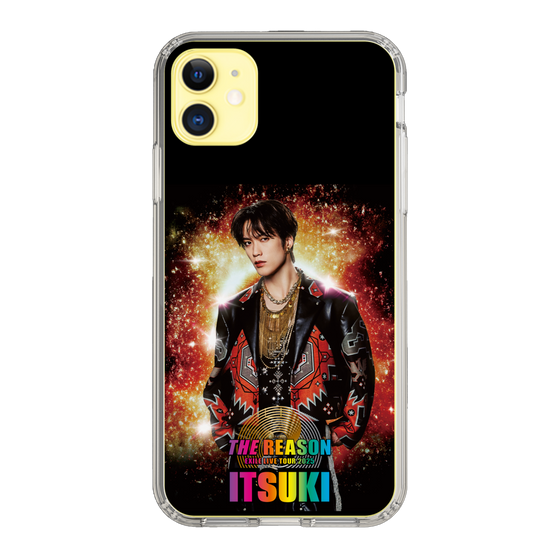 スリムプロテクションケース［ EXILE LIVE TOUR 2025 "THE REASON" - ITSUKI ］