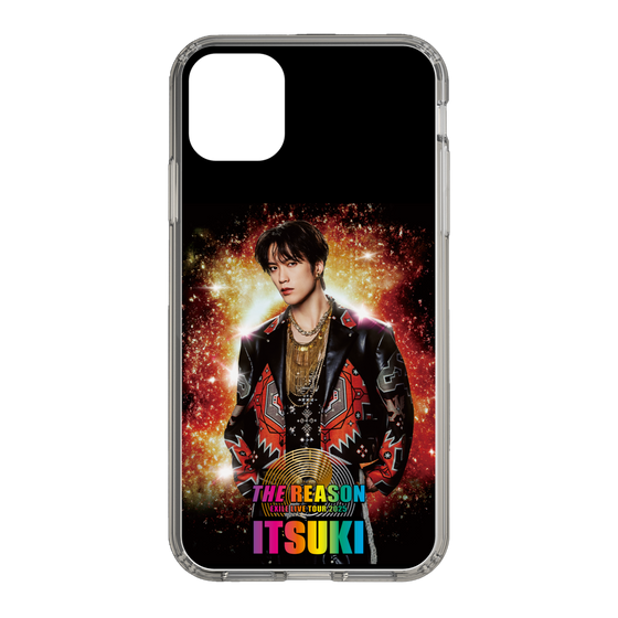 スリムプロテクションケース［ EXILE LIVE TOUR 2025 "THE REASON" - ITSUKI ］