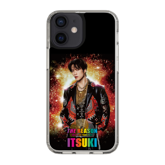 スリムプロテクションケース［ EXILE LIVE TOUR 2025 "THE REASON" - ITSUKI ］