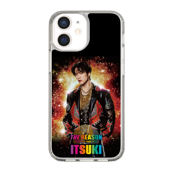 スリムプロテクションケース［ EXILE LIVE TOUR 2025 "THE REASON" - ITSUKI ］