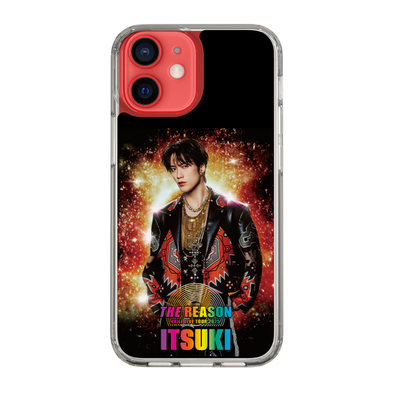 スリムプロテクションケース［ EXILE LIVE TOUR 2025 "THE REASON" - ITSUKI ］