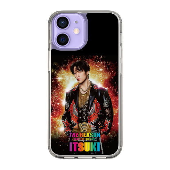 スリムプロテクションケース［ EXILE LIVE TOUR 2025 "THE REASON" - ITSUKI ］