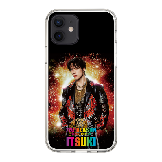 スリムプロテクションケース［ EXILE LIVE TOUR 2025 "THE REASON" - ITSUKI ］