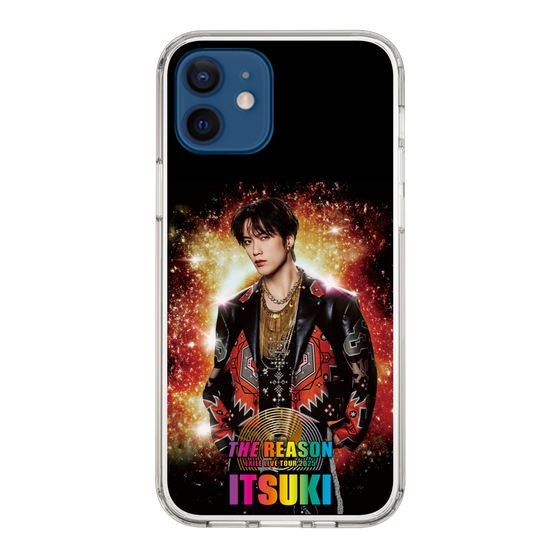 スリムプロテクションケース［ EXILE LIVE TOUR 2025 "THE REASON" - ITSUKI ］