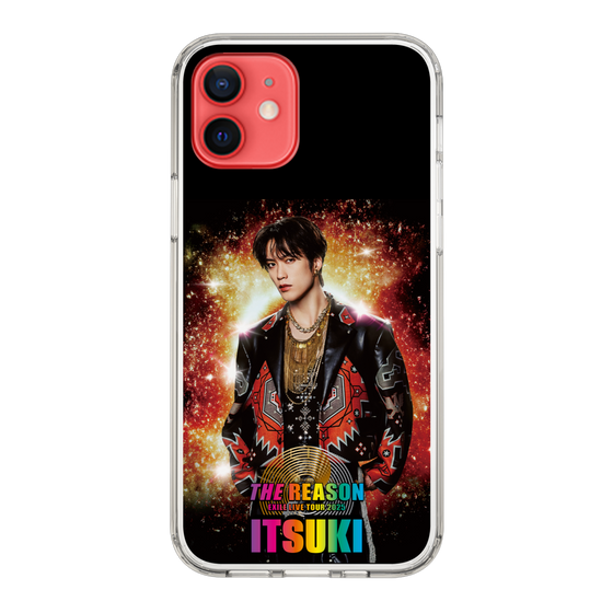 スリムプロテクションケース［ EXILE LIVE TOUR 2025 "THE REASON" - ITSUKI ］