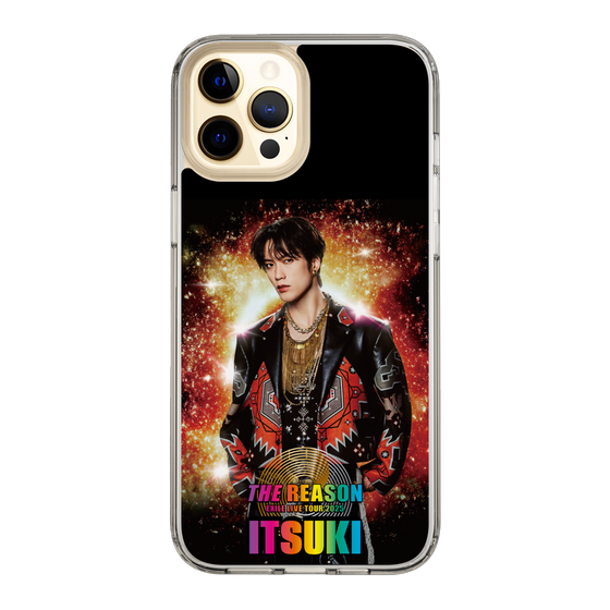 スリムプロテクションケース［ EXILE LIVE TOUR 2025 "THE REASON" - ITSUKI ］