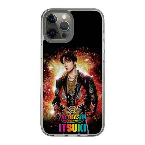 スリムプロテクションケース［ EXILE LIVE TOUR 2025 "THE REASON" - ITSUKI ］