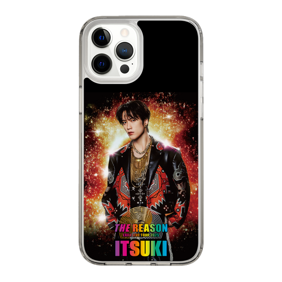 スリムプロテクションケース［ EXILE LIVE TOUR 2025 "THE REASON" - ITSUKI ］