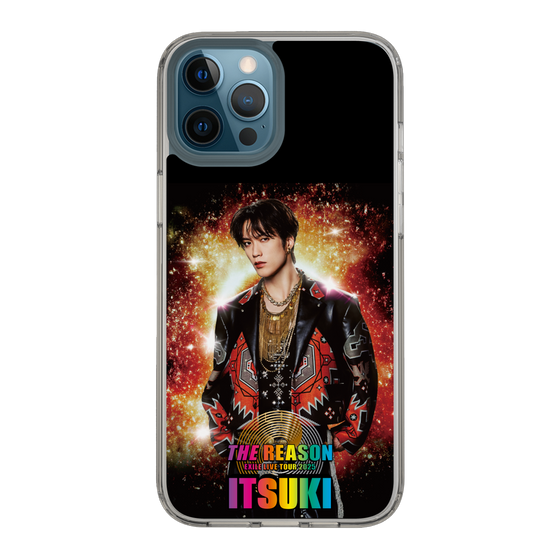 スリムプロテクションケース［ EXILE LIVE TOUR 2025 "THE REASON" - ITSUKI ］