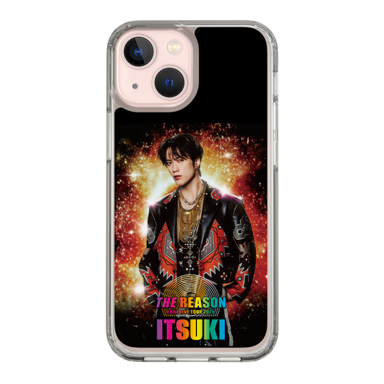 スリムプロテクションケース［ EXILE LIVE TOUR 2025 "THE REASON" - ITSUKI ］