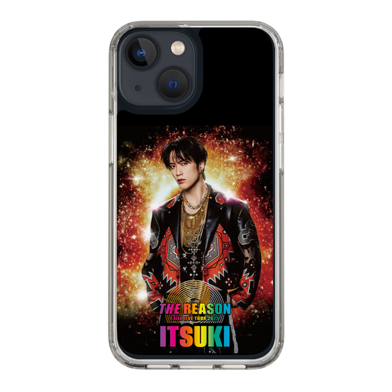 スリムプロテクションケース［ EXILE LIVE TOUR 2025 "THE REASON" - ITSUKI ］