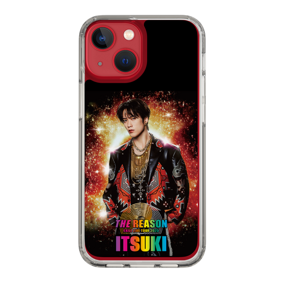 スリムプロテクションケース［ EXILE LIVE TOUR 2025 "THE REASON" - ITSUKI ］