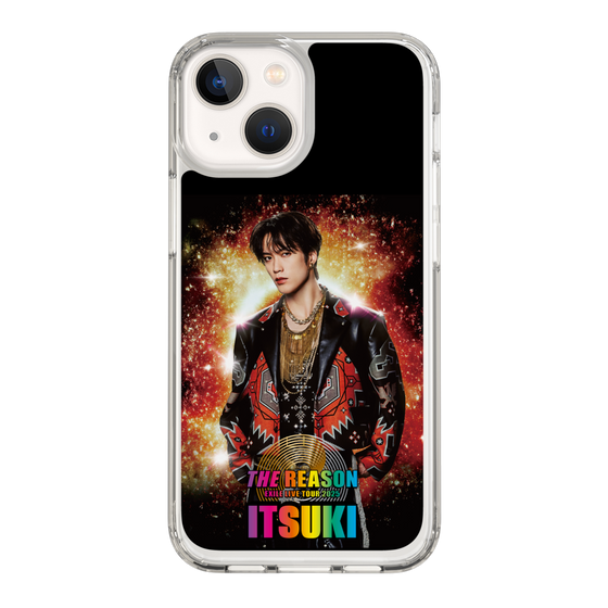 スリムプロテクションケース［ EXILE LIVE TOUR 2025 "THE REASON" - ITSUKI ］