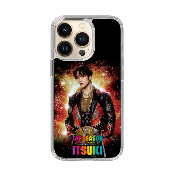 スリムプロテクションケース［ EXILE LIVE TOUR 2025 "THE REASON" - ITSUKI ］