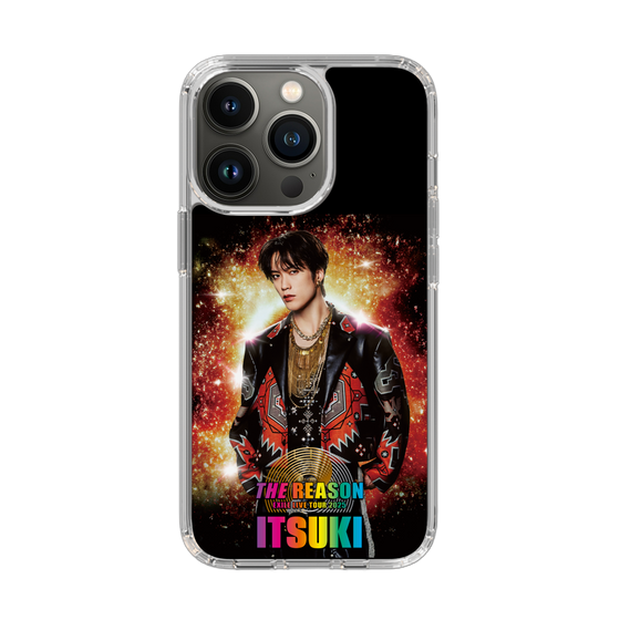 スリムプロテクションケース［ EXILE LIVE TOUR 2025 "THE REASON" - ITSUKI ］