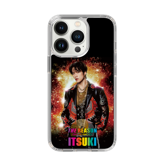 スリムプロテクションケース［ EXILE LIVE TOUR 2025 "THE REASON" - ITSUKI ］