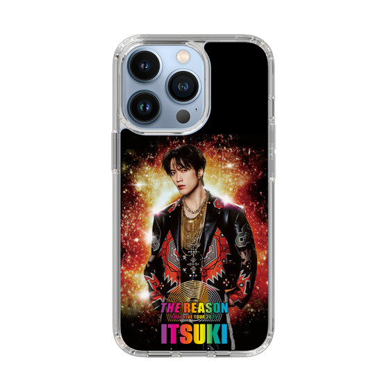 スリムプロテクションケース［ EXILE LIVE TOUR 2025 "THE REASON" - ITSUKI ］