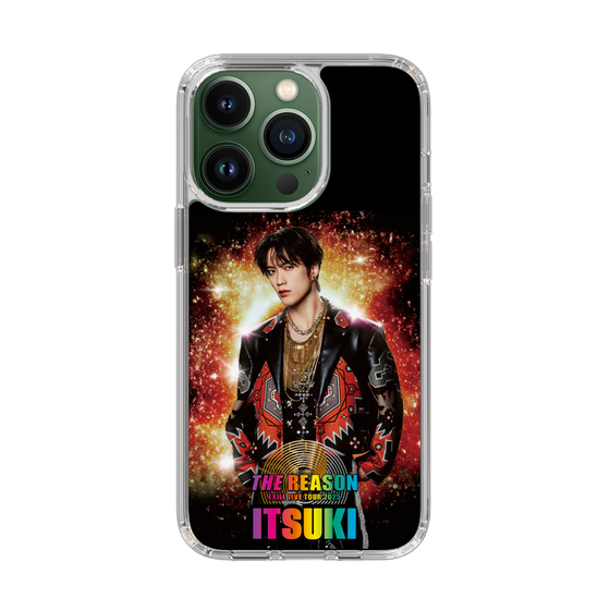 スリムプロテクションケース［ EXILE LIVE TOUR 2025 "THE REASON" - ITSUKI ］