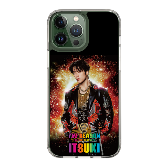 スリムプロテクションケース［ EXILE LIVE TOUR 2025 "THE REASON" - ITSUKI ］