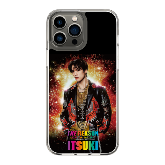 スリムプロテクションケース［ EXILE LIVE TOUR 2025 "THE REASON" - ITSUKI ］