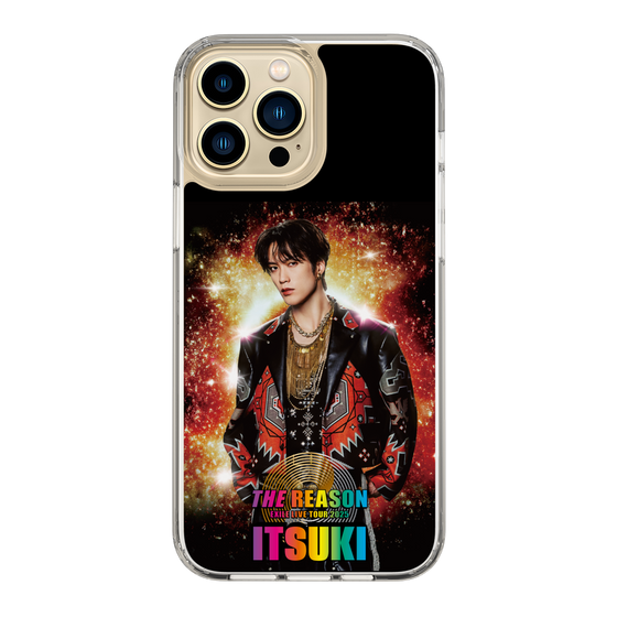 スリムプロテクションケース［ EXILE LIVE TOUR 2025 "THE REASON" - ITSUKI ］