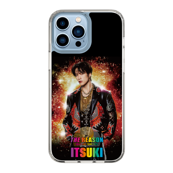 スリムプロテクションケース［ EXILE LIVE TOUR 2025 "THE REASON" - ITSUKI ］