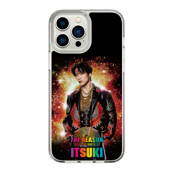 スリムプロテクションケース［ EXILE LIVE TOUR 2025 "THE REASON" - ITSUKI ］