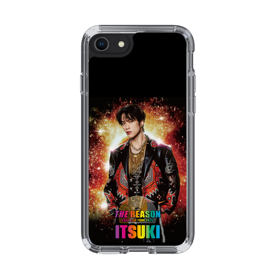 スリムプロテクションケース［ EXILE LIVE TOUR 2025 "THE REASON" - ITSUKI ］