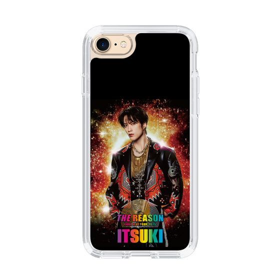 スリムプロテクションケース［ EXILE LIVE TOUR 2025 "THE REASON" - ITSUKI ］