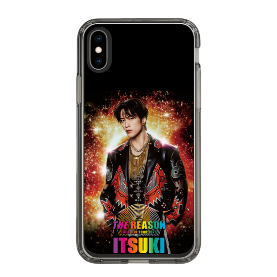 スリムプロテクションケース［ EXILE LIVE TOUR 2025 "THE REASON" - ITSUKI ］