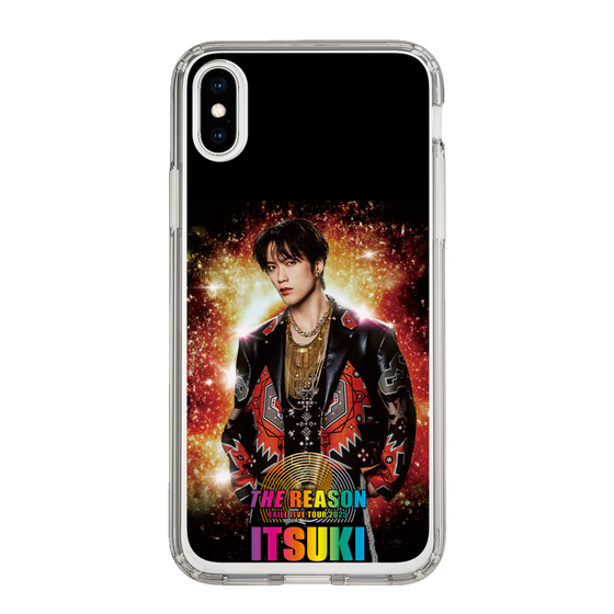 スリムプロテクションケース［ EXILE LIVE TOUR 2025 "THE REASON" - ITSUKI ］