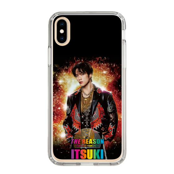 スリムプロテクションケース［ EXILE LIVE TOUR 2025 "THE REASON" - ITSUKI ］