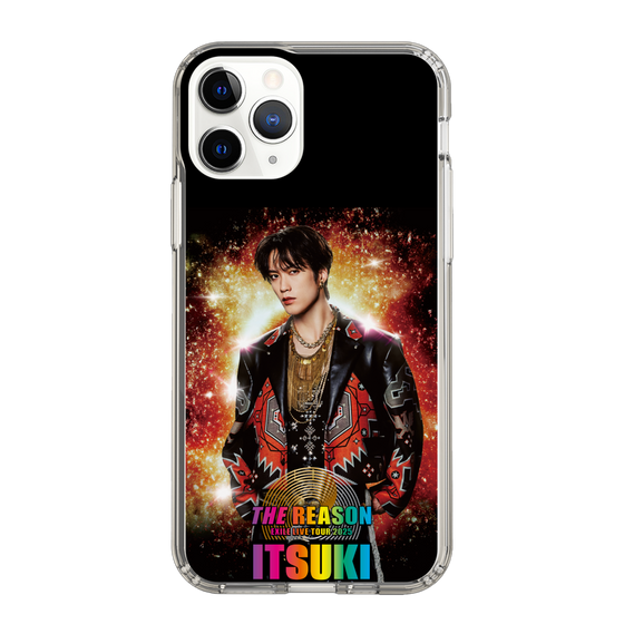 スリムプロテクションケース［ EXILE LIVE TOUR 2025 "THE REASON" - ITSUKI ］