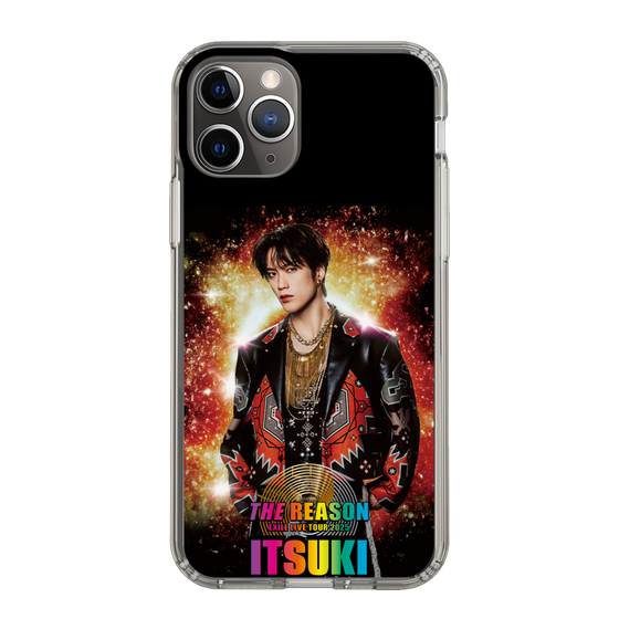 スリムプロテクションケース［ EXILE LIVE TOUR 2025 "THE REASON" - ITSUKI ］