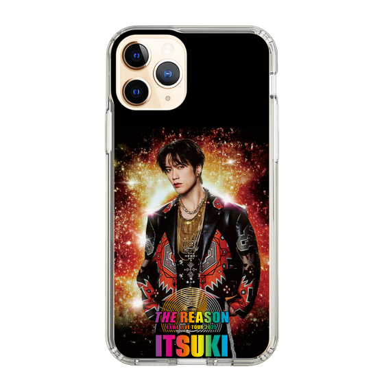 スリムプロテクションケース［ EXILE LIVE TOUR 2025 "THE REASON" - ITSUKI ］