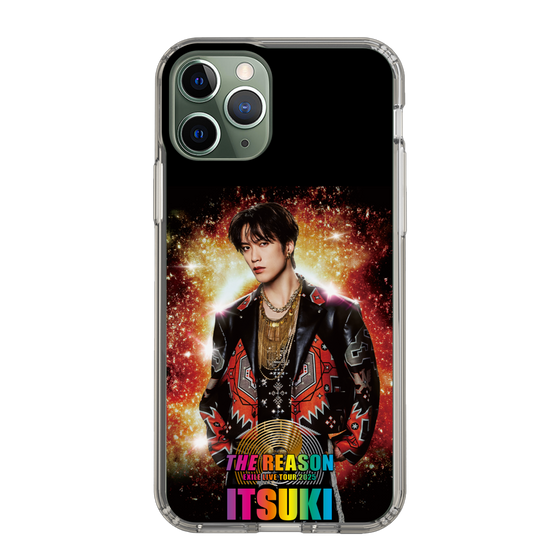 スリムプロテクションケース［ EXILE LIVE TOUR 2025 "THE REASON" - ITSUKI ］