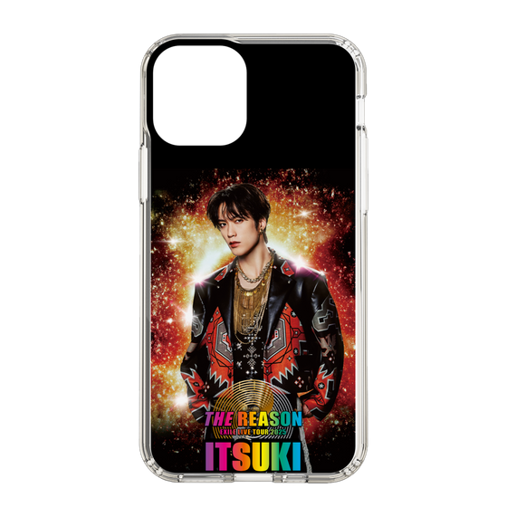 スリムプロテクションケース［ EXILE LIVE TOUR 2025 "THE REASON" - ITSUKI ］
