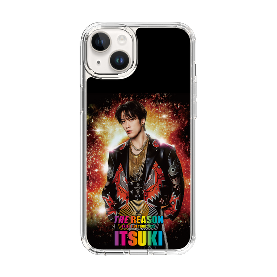 スリムプロテクションケース［ EXILE LIVE TOUR 2025 "THE REASON" - ITSUKI ］