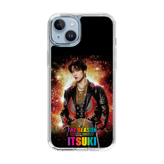スリムプロテクションケース［ EXILE LIVE TOUR 2025 "THE REASON" - ITSUKI ］