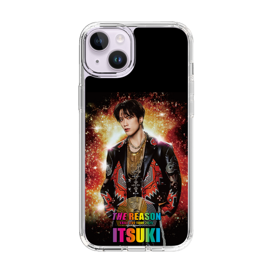スリムプロテクションケース［ EXILE LIVE TOUR 2025 "THE REASON" - ITSUKI ］