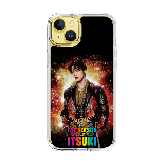 スリムプロテクションケース［ EXILE LIVE TOUR 2025 "THE REASON" - ITSUKI ］