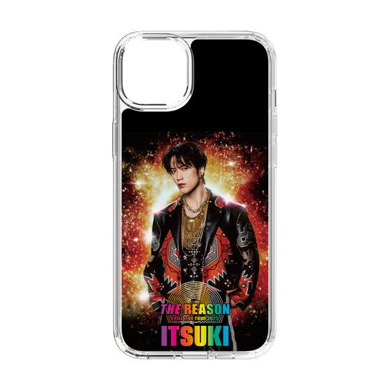 スリムプロテクションケース［ EXILE LIVE TOUR 2025 "THE REASON" - ITSUKI ］